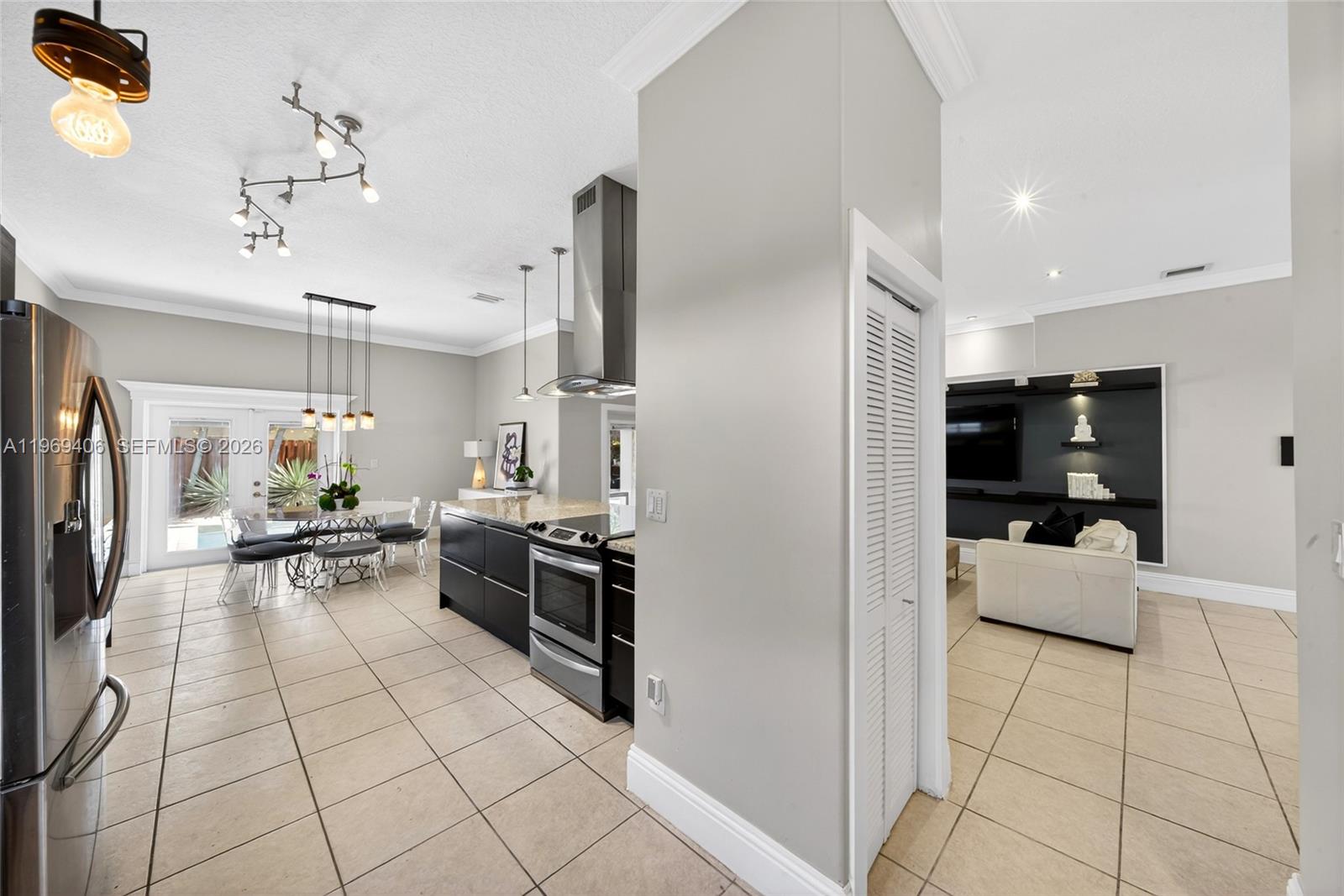 FANTASY REEF - Residential