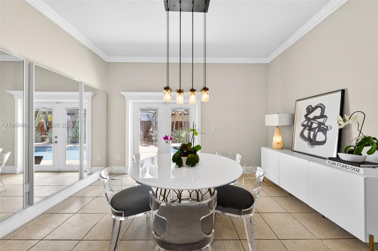 FANTASY REEF - Residential