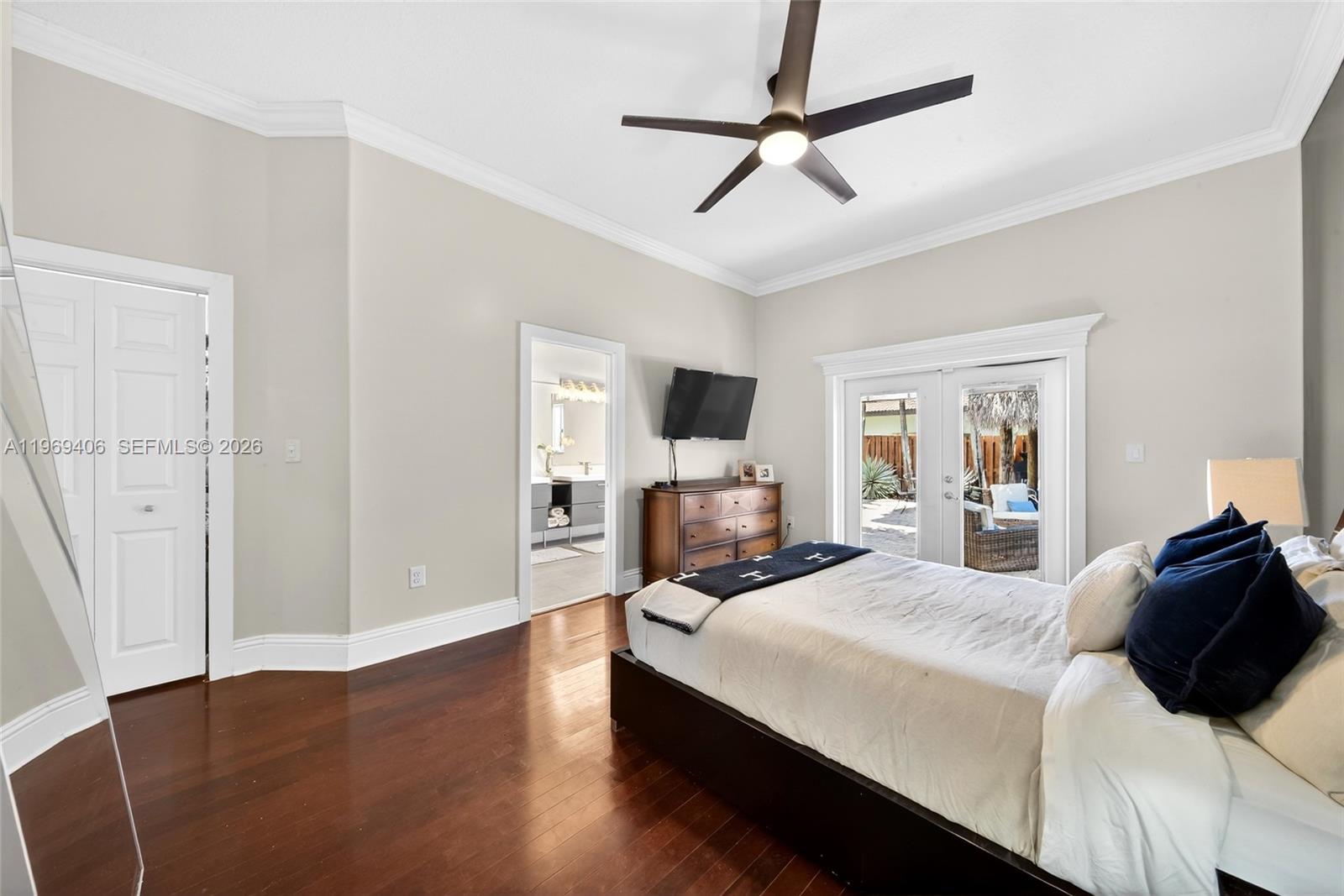 FANTASY REEF - Residential