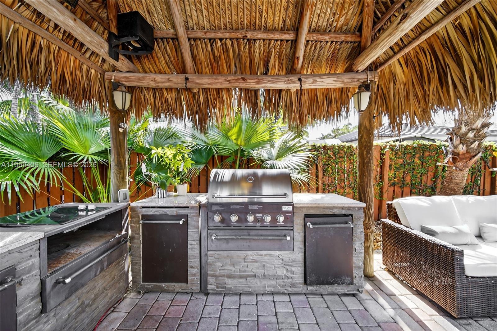 FANTASY REEF - Residential