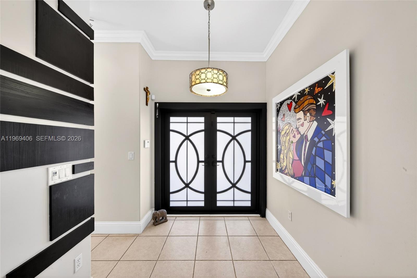 FANTASY REEF - Residential