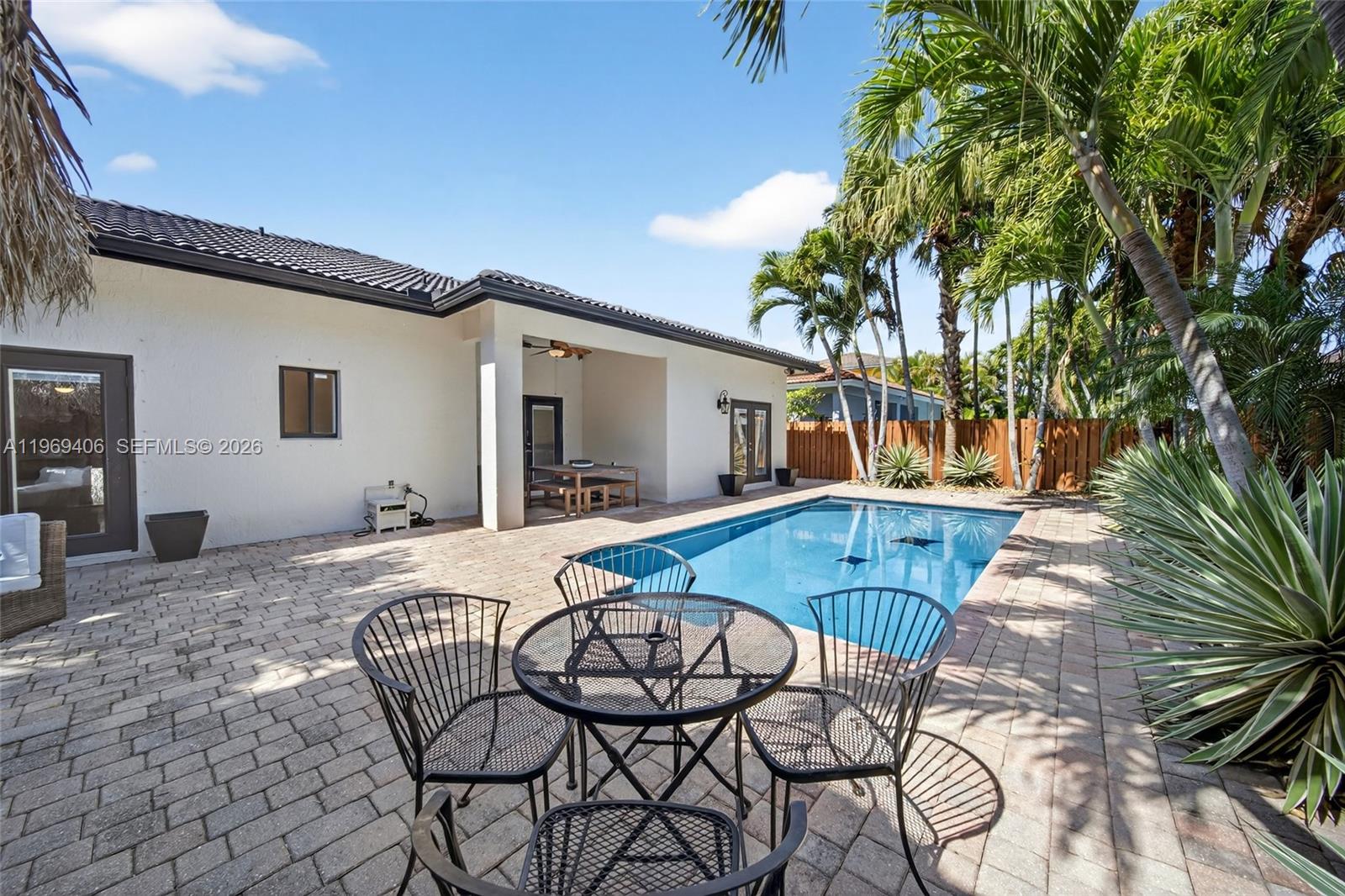 FANTASY REEF - Residential