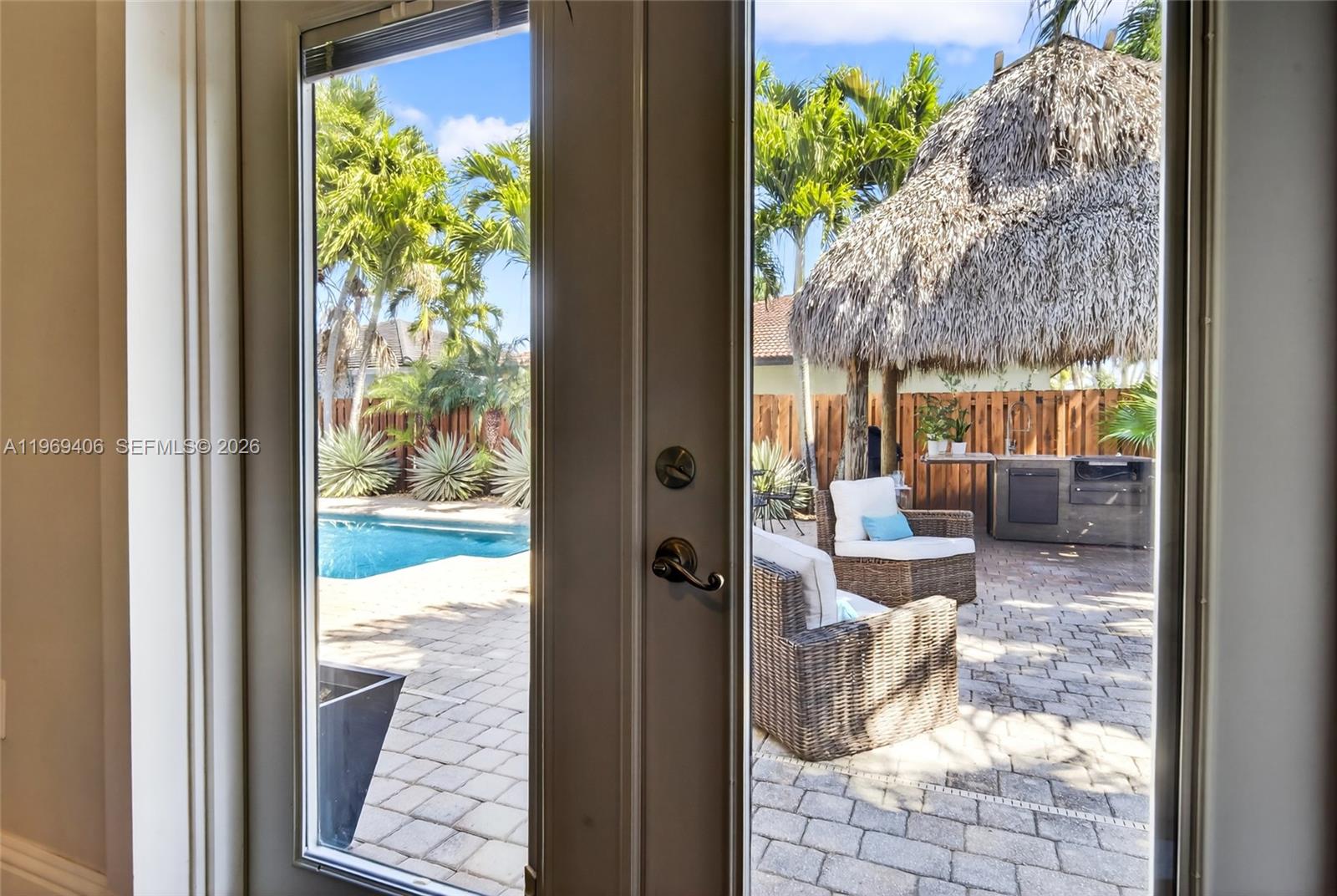 FANTASY REEF - Residential