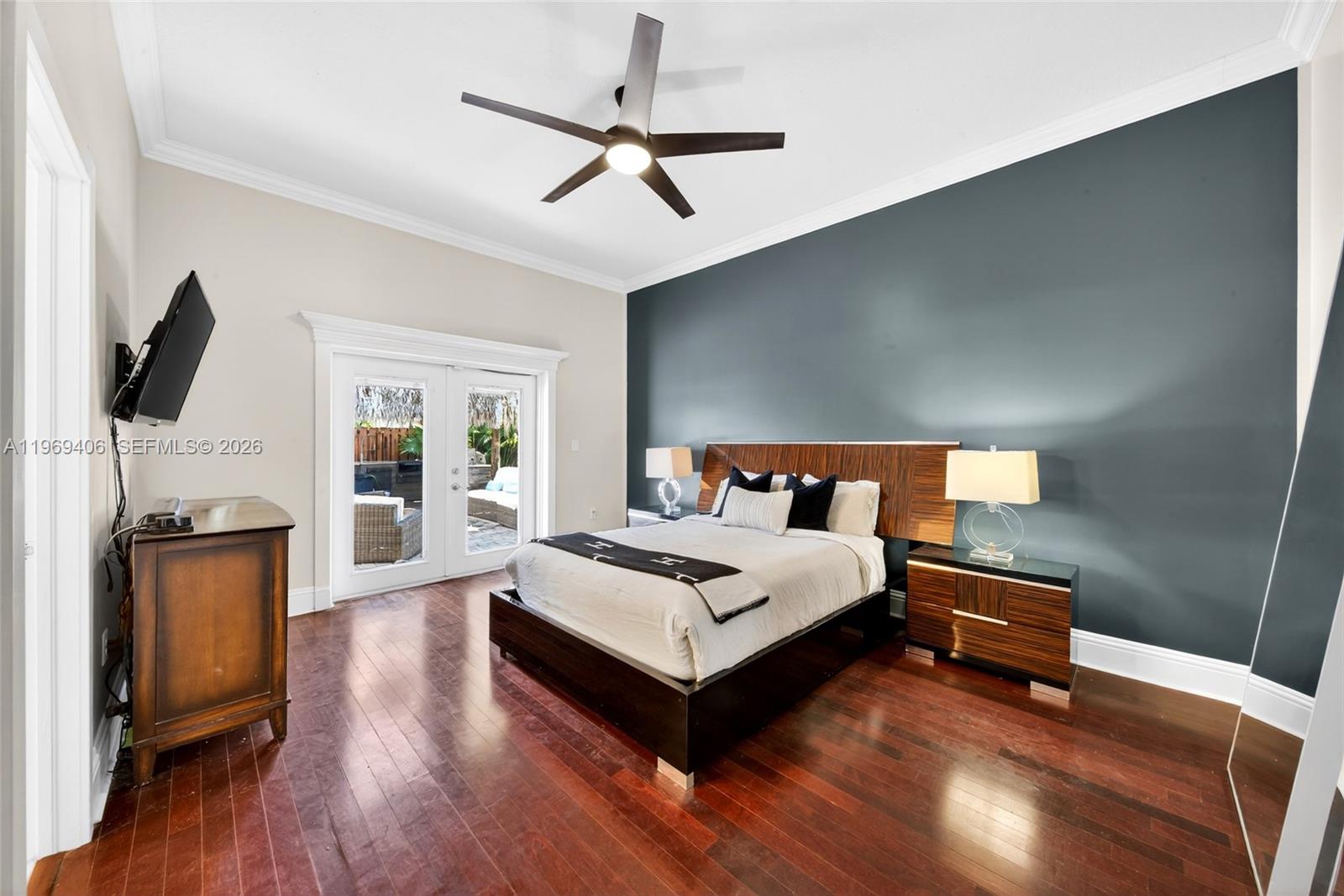 FANTASY REEF - Residential