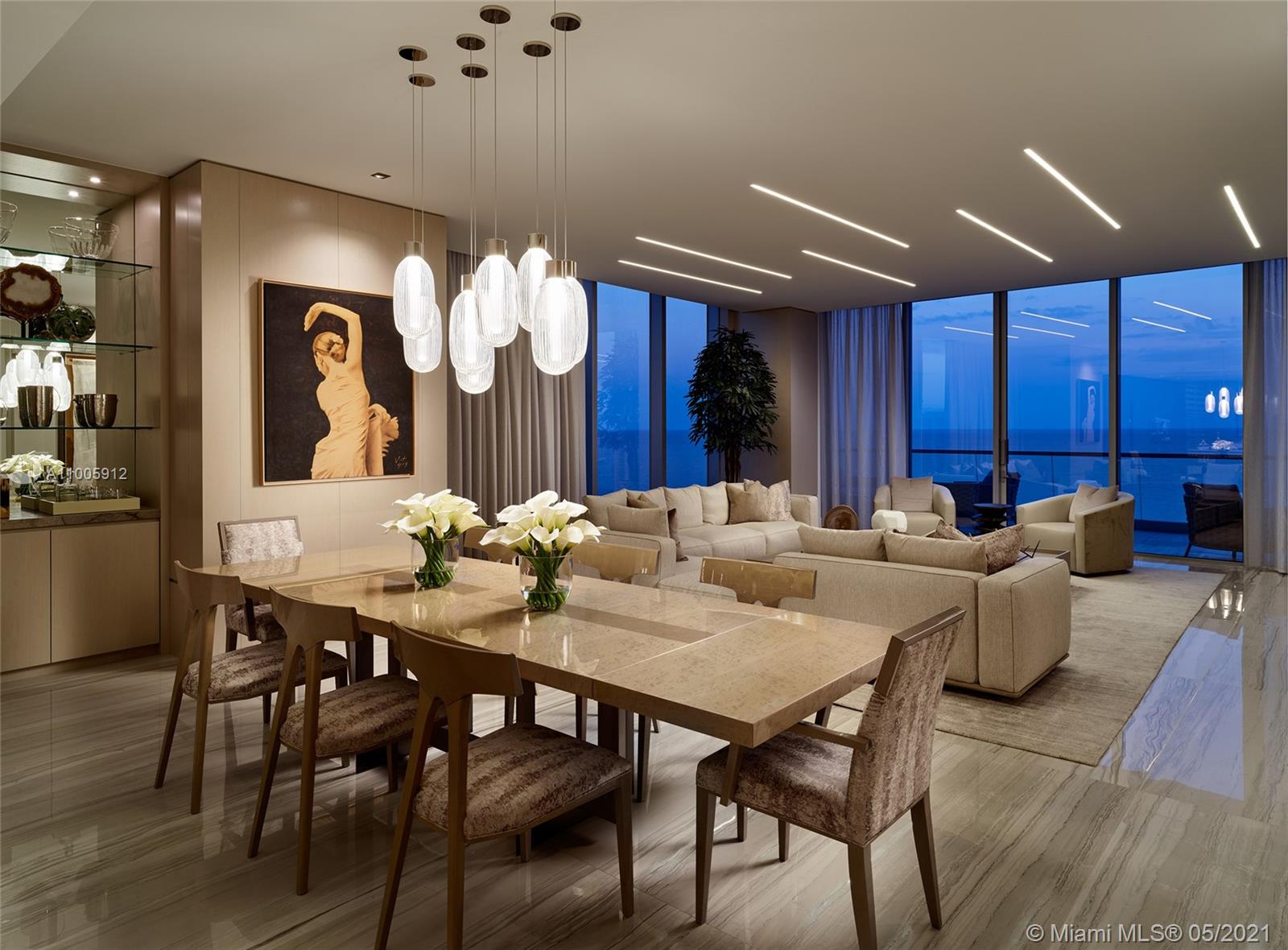 Turnberry Ocean Club - Residential