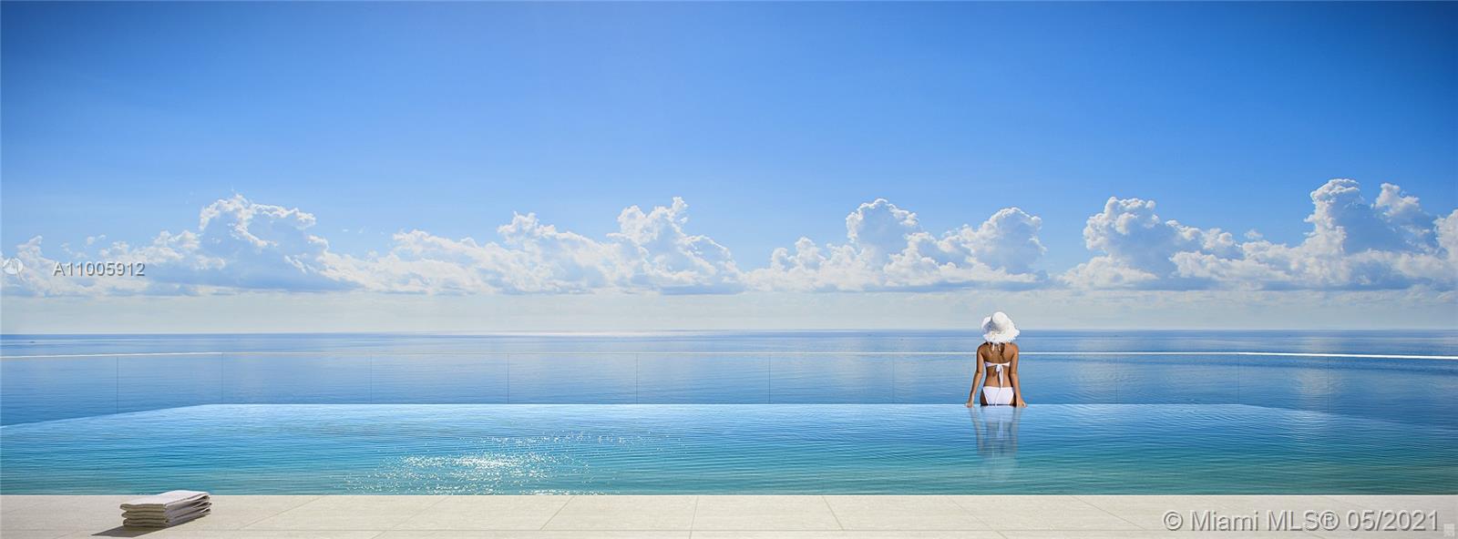 Turnberry Ocean Club - Residential