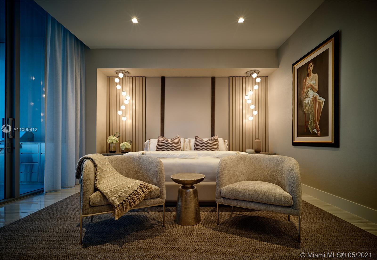 Turnberry Ocean Club - Residential