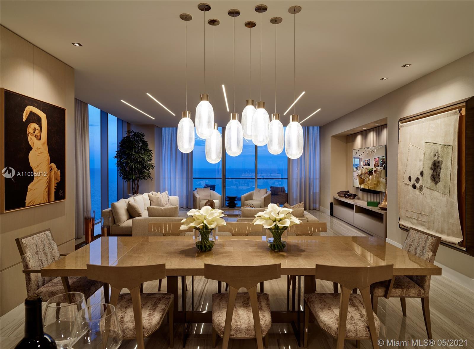 Turnberry Ocean Club - Residential