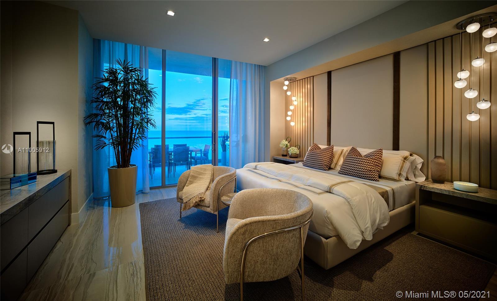 Turnberry Ocean Club - Residential