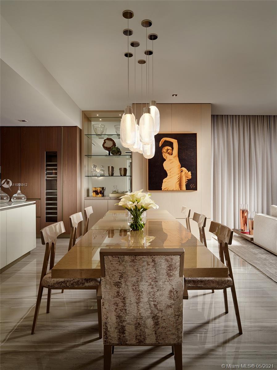 Turnberry Ocean Club - Residential