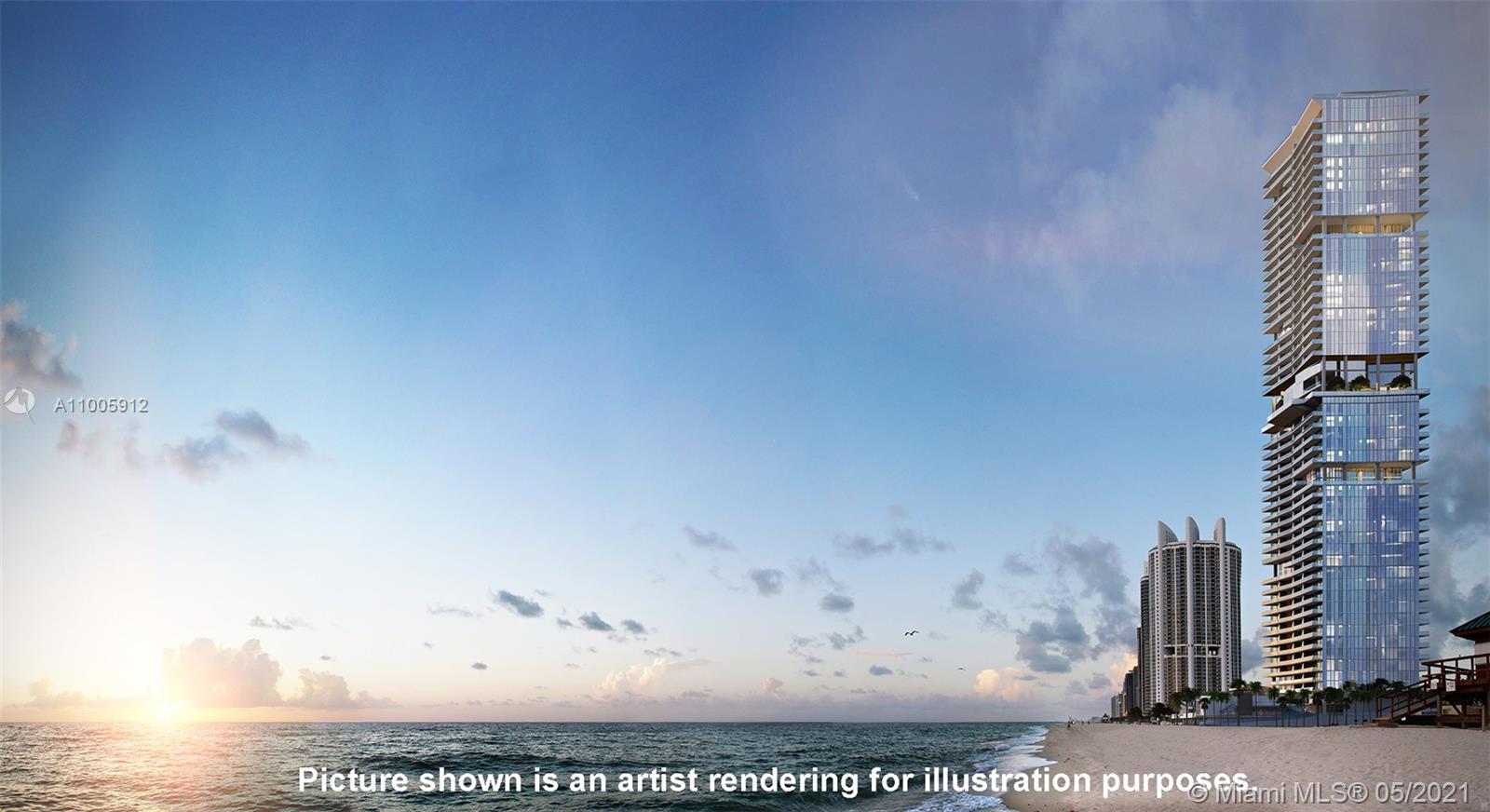 Turnberry Ocean Club - Residential