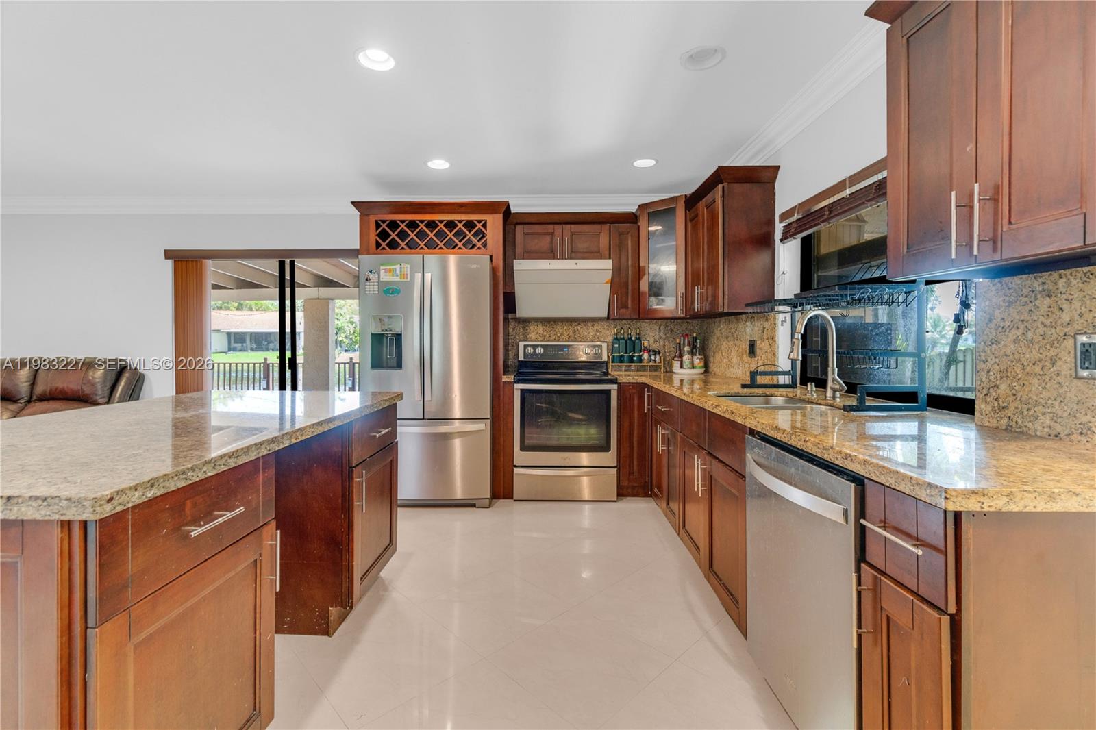 ROCK CREEK PHASE TWO - Residential