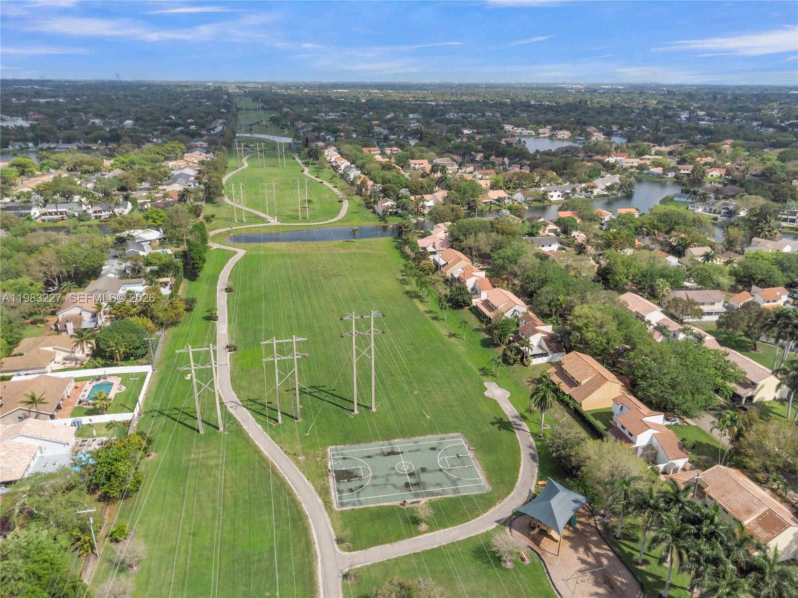 ROCK CREEK PHASE TWO - Residential