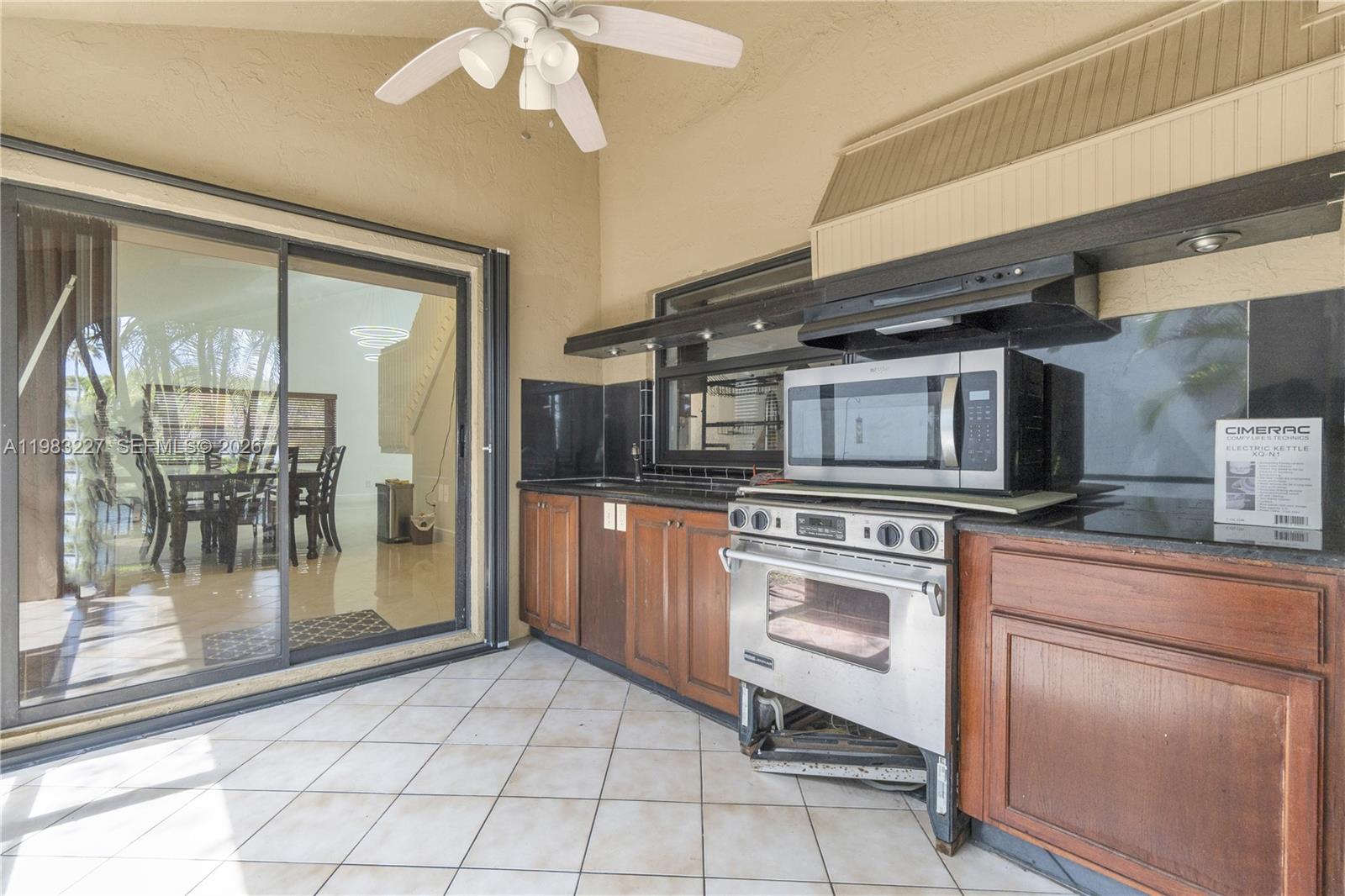 ROCK CREEK PHASE TWO - Residential