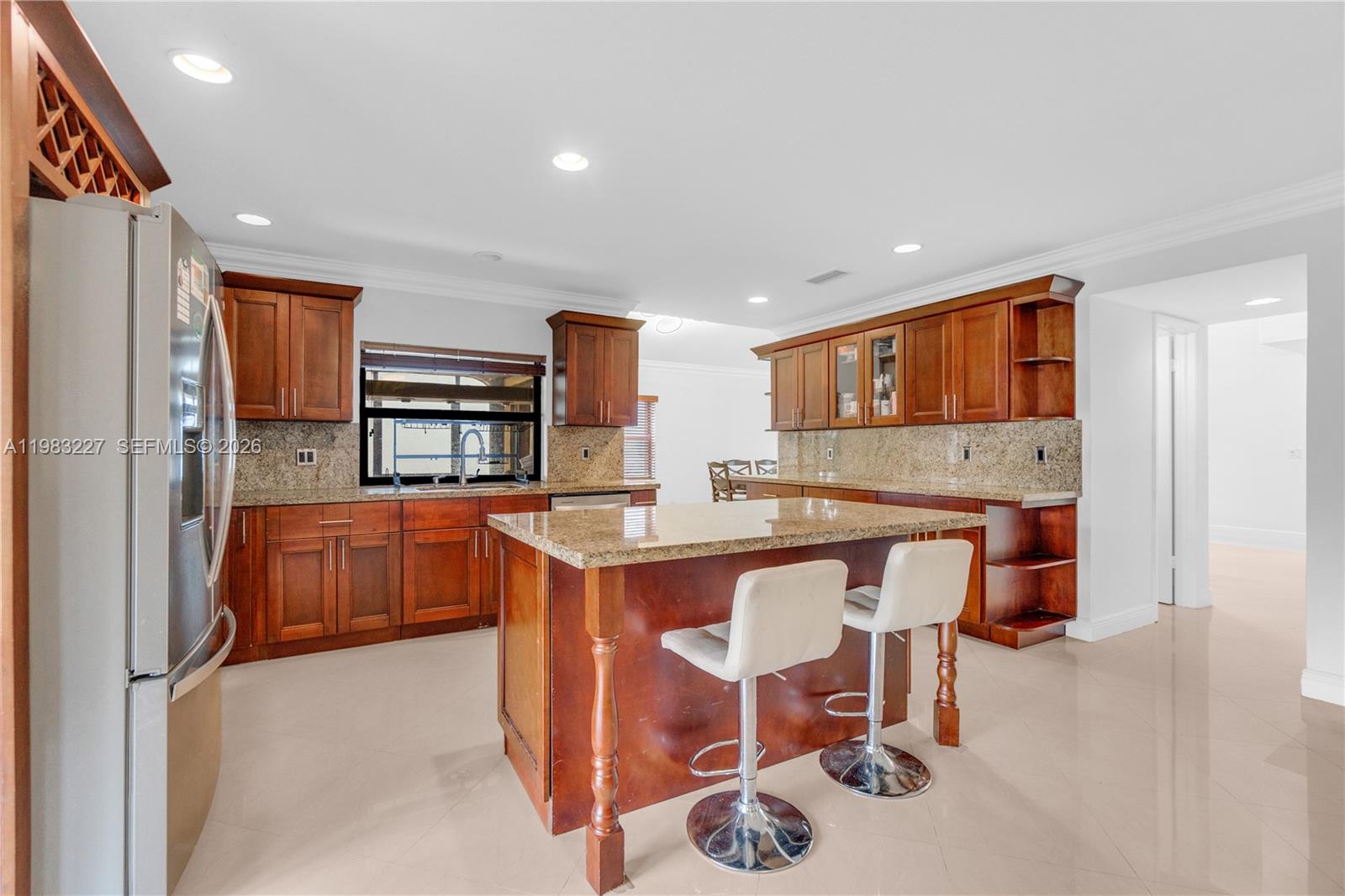 ROCK CREEK PHASE TWO - Residential