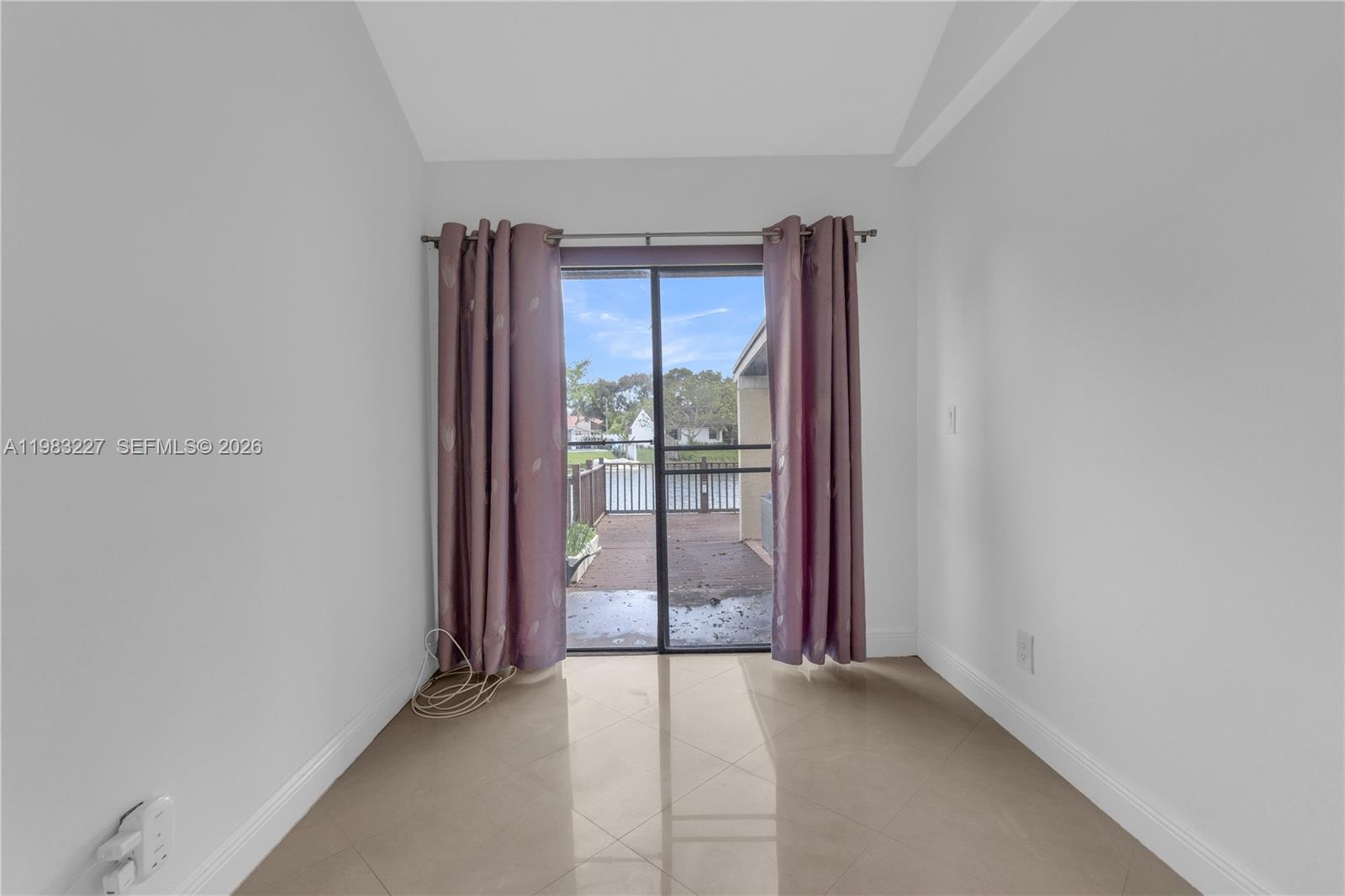 ROCK CREEK PHASE TWO - Residential