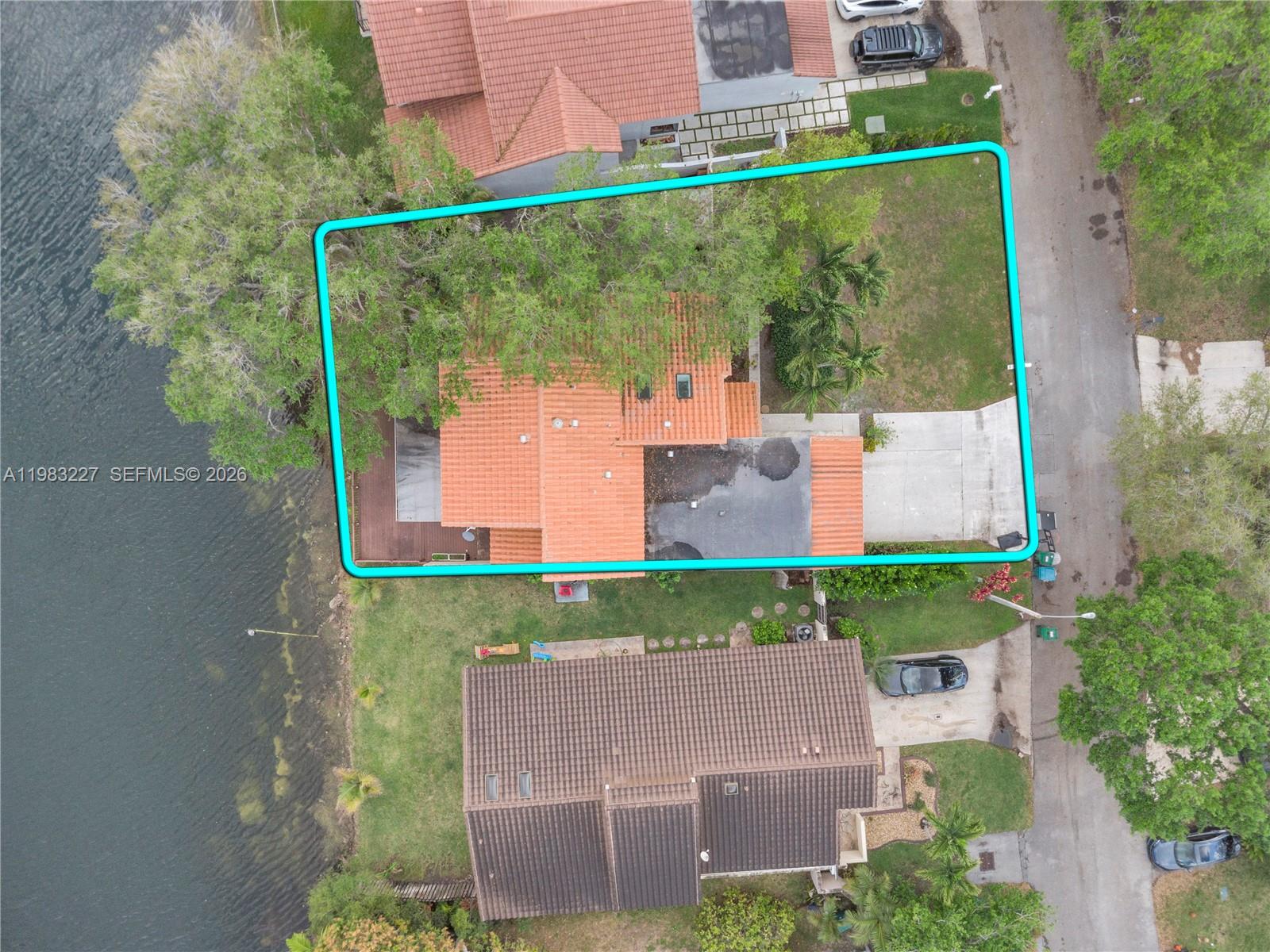 ROCK CREEK PHASE TWO - Residential