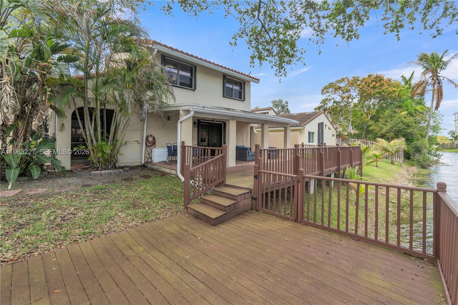 ROCK CREEK PHASE TWO - Residential