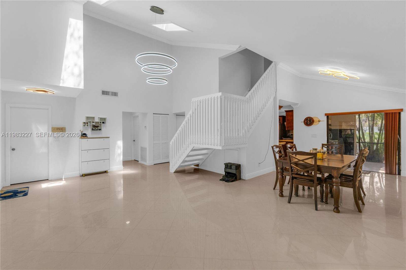 ROCK CREEK PHASE TWO - Residential