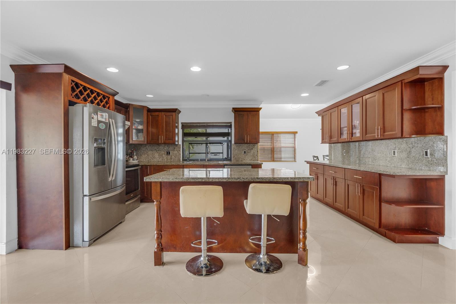 ROCK CREEK PHASE TWO - Residential