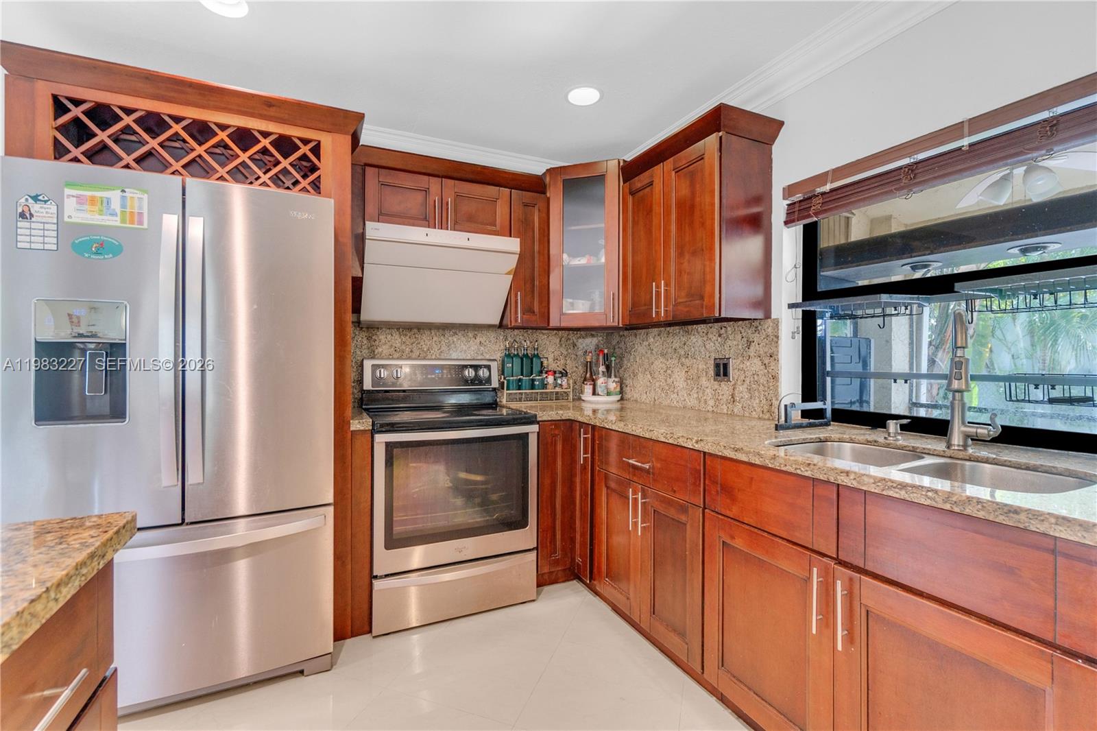 ROCK CREEK PHASE TWO - Residential