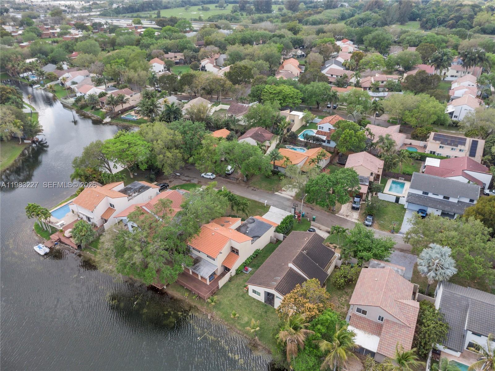 ROCK CREEK PHASE TWO - Residential