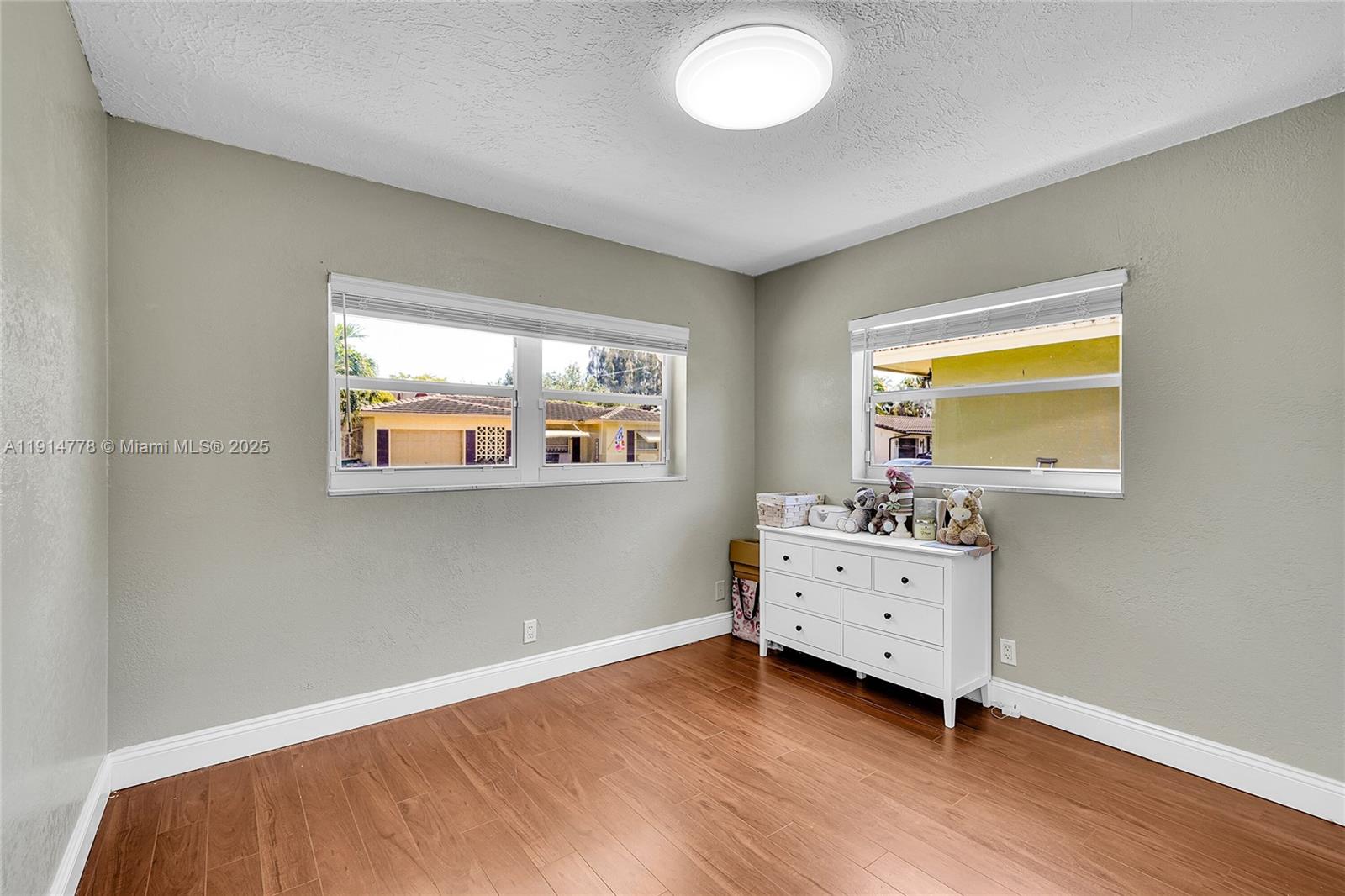 MAINLANDS OF TAMARAC LAKE - Residential