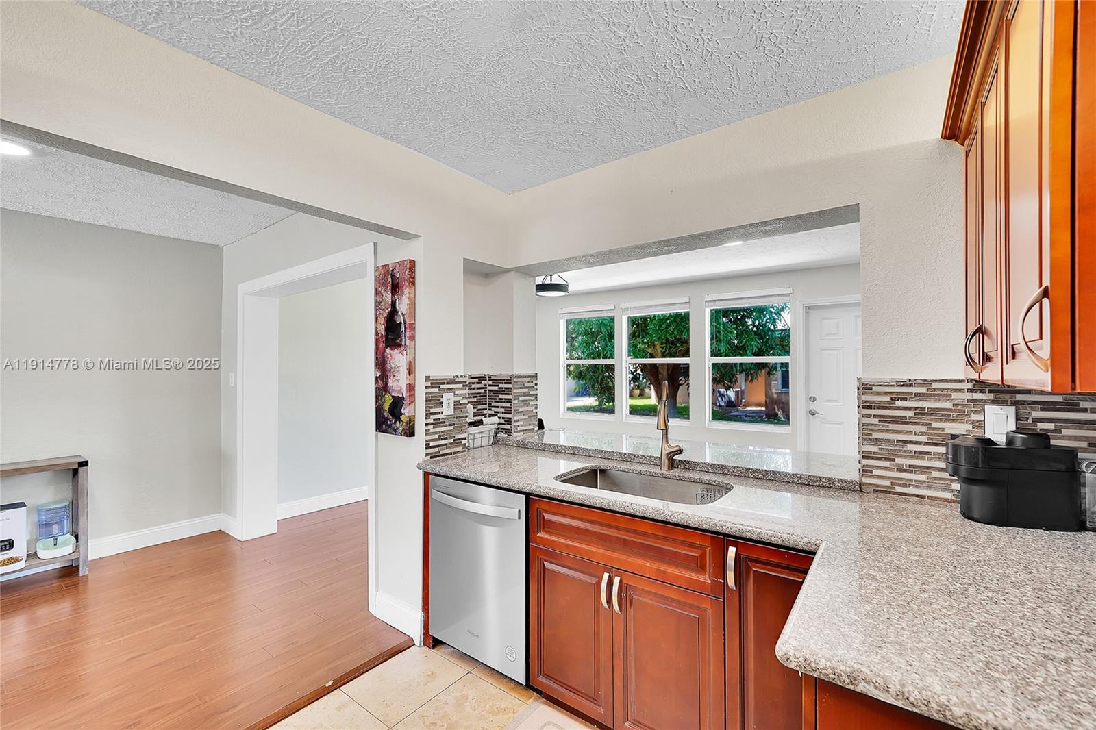 MAINLANDS OF TAMARAC LAKE - Residential