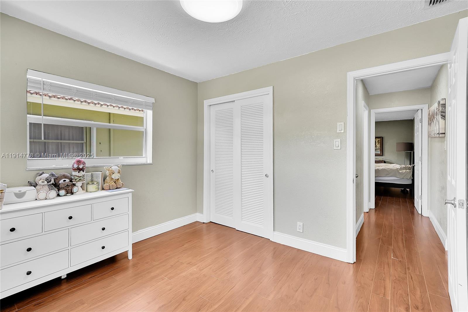 MAINLANDS OF TAMARAC LAKE - Residential