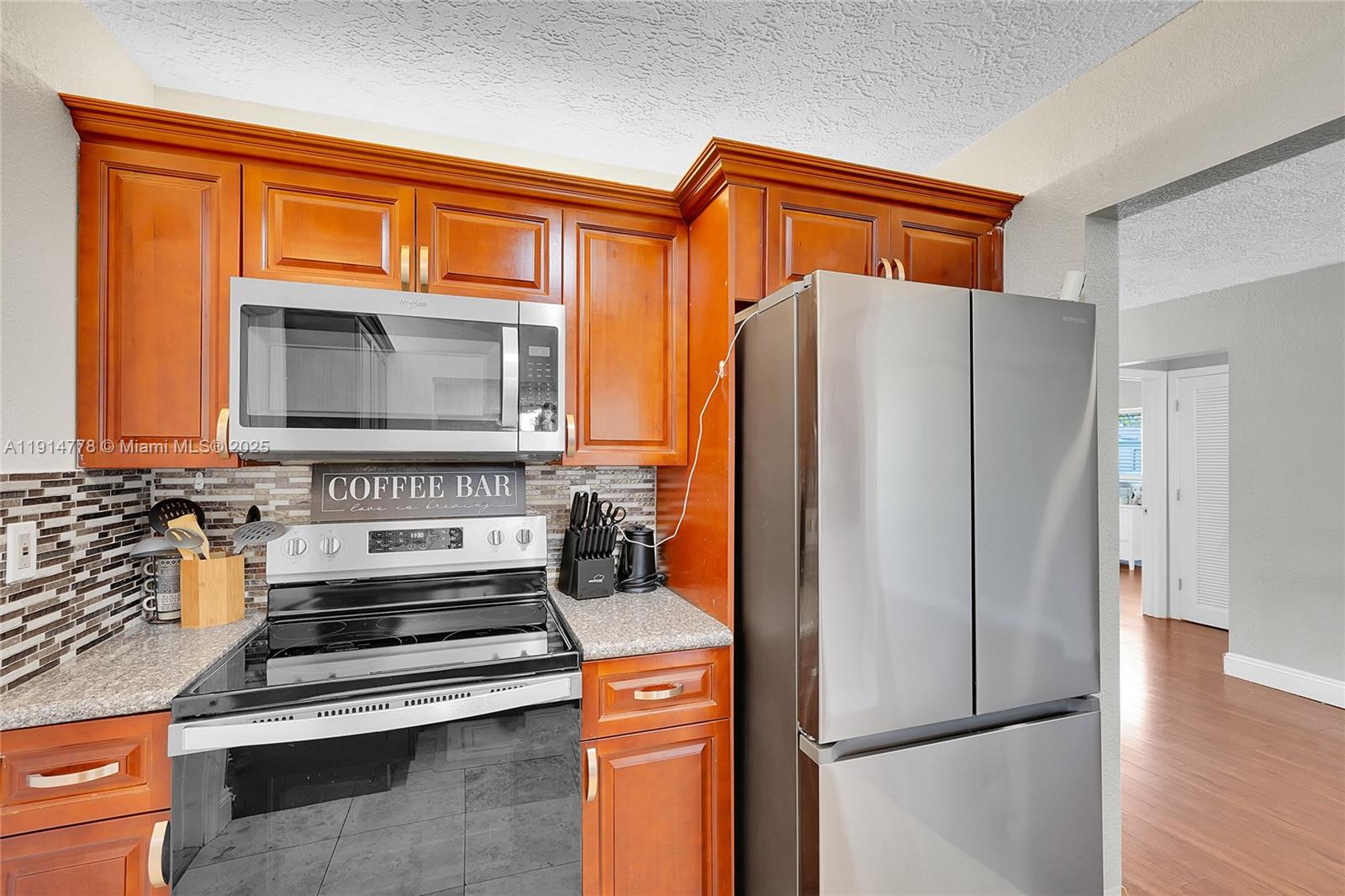 MAINLANDS OF TAMARAC LAKE - Residential