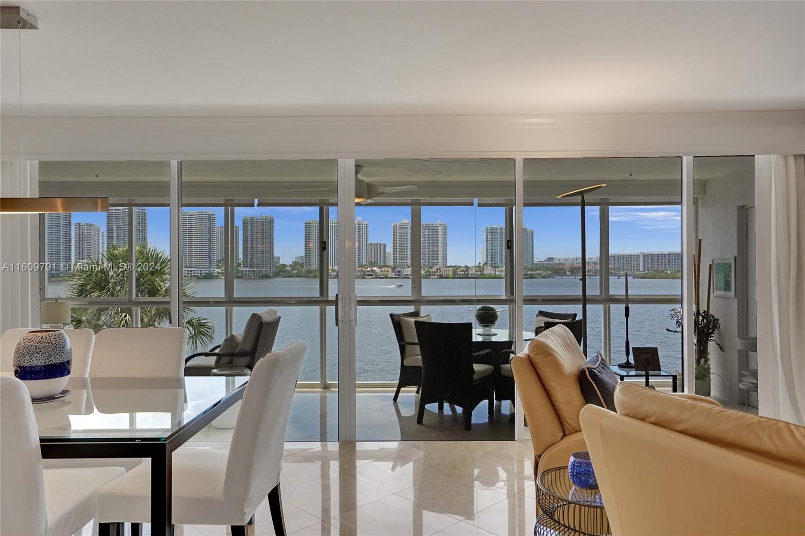 17700 N Bay Rd Rd 404, Sunny Isles Beach, Miami-Dade County, Florida - 2 Bedrooms  
2 Bathrooms - 