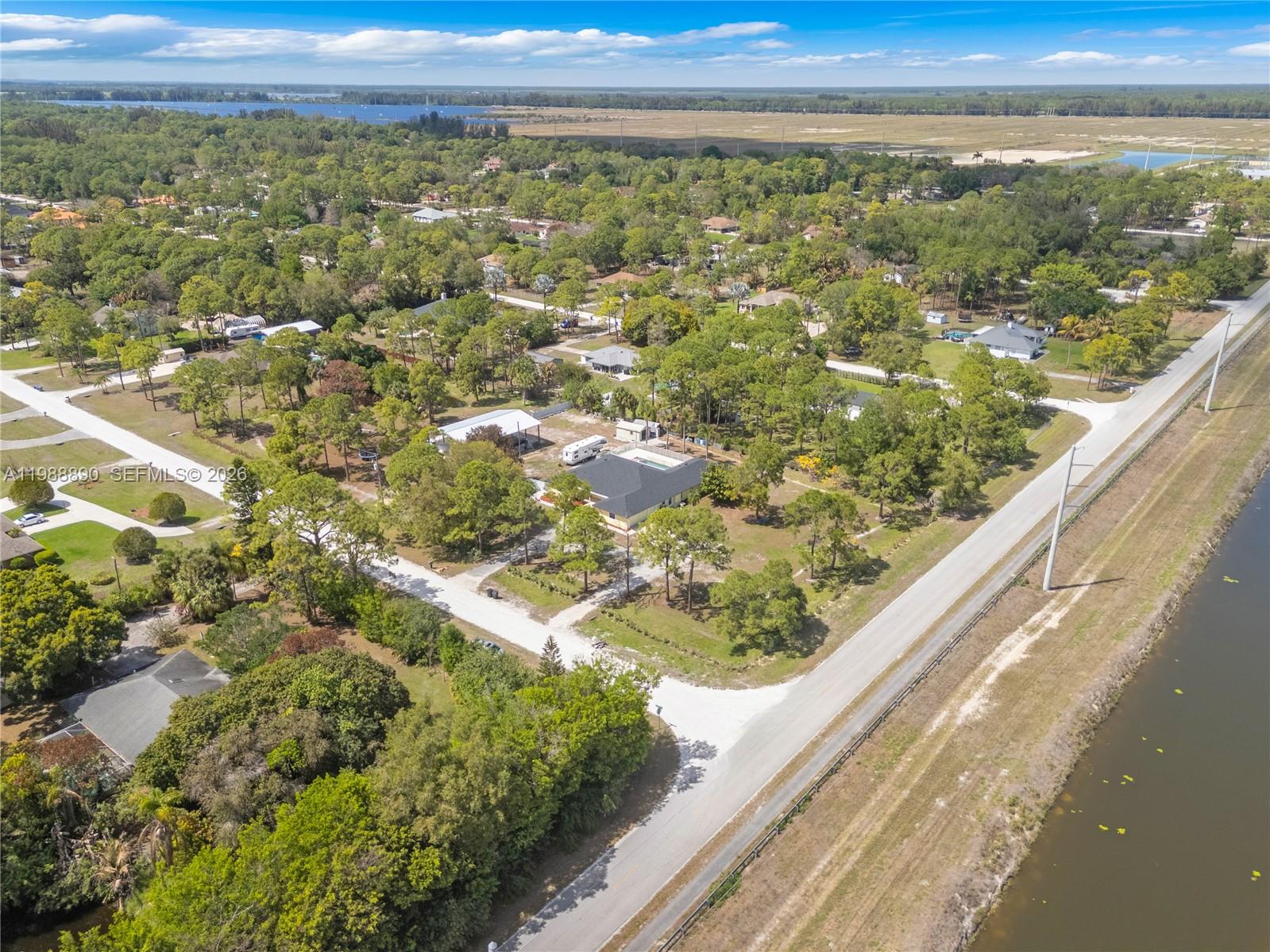 Loxahatchee Groves - Residential