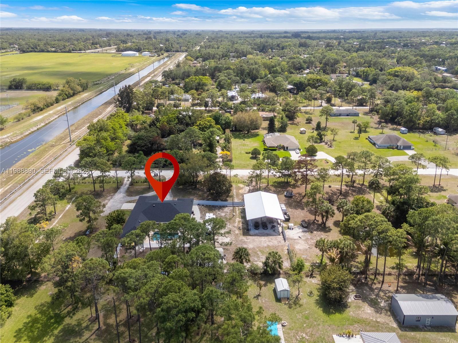 Loxahatchee Groves - Residential