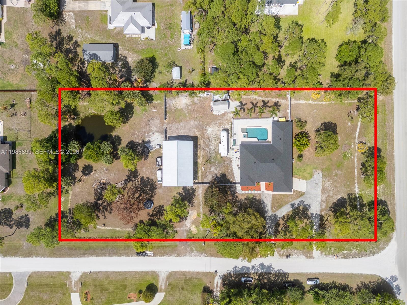 Loxahatchee Groves - Residential