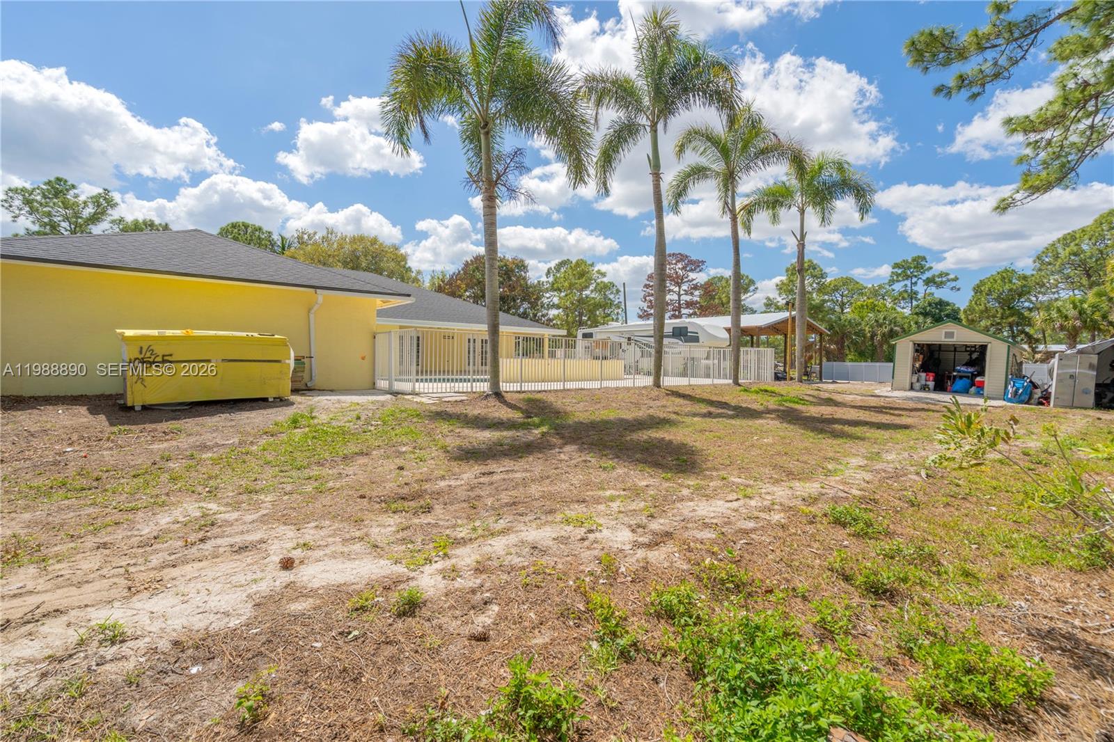 Loxahatchee Groves - Residential