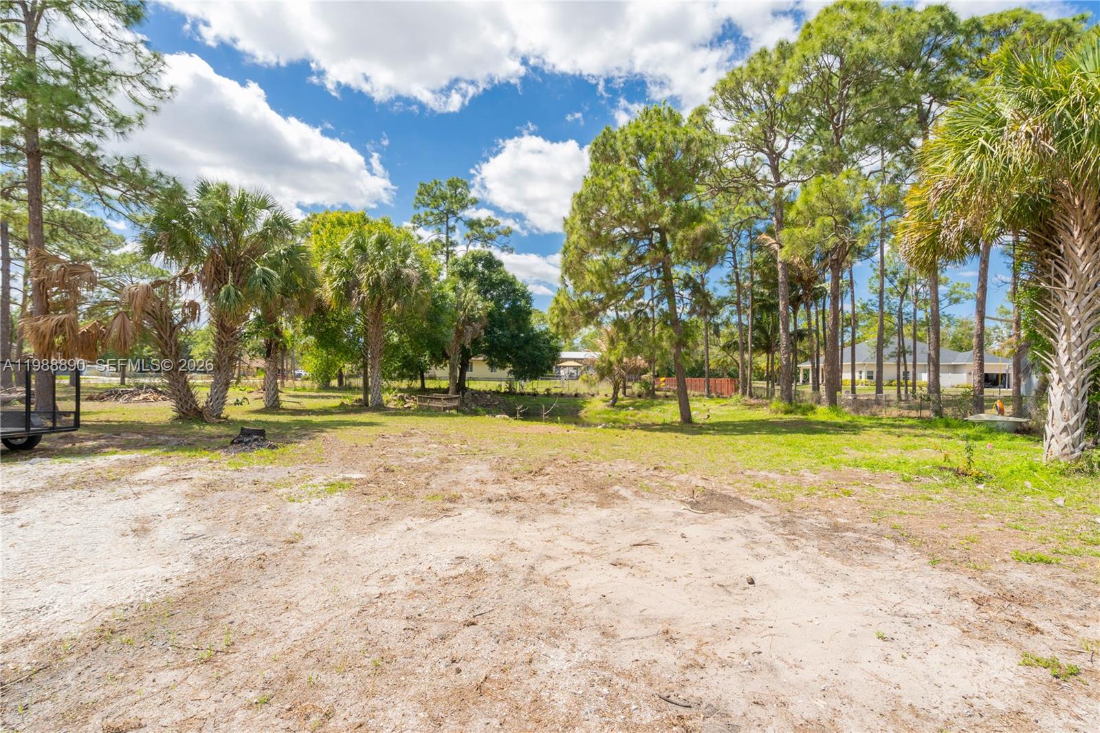 Loxahatchee Groves - Residential