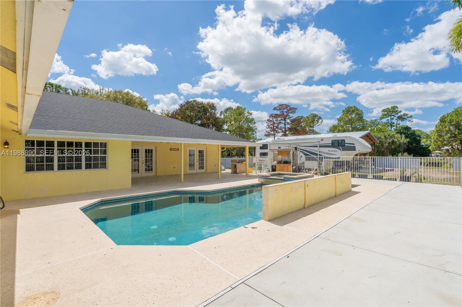 Loxahatchee Groves - Residential