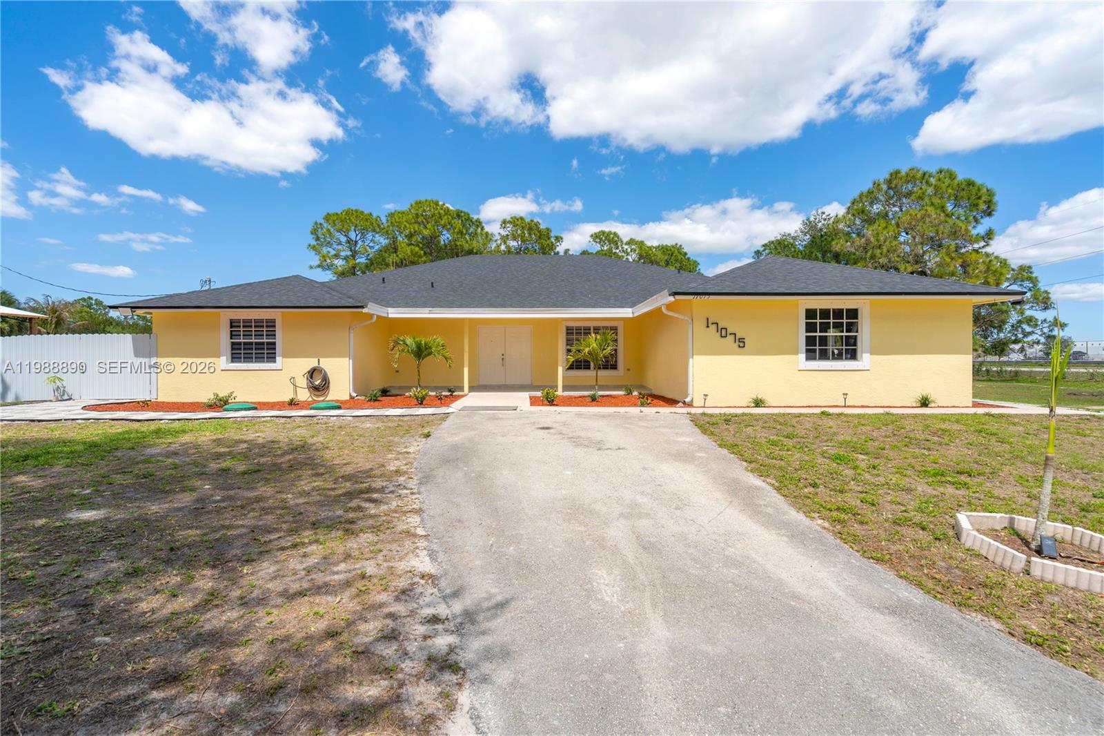 Loxahatchee Groves - Residential