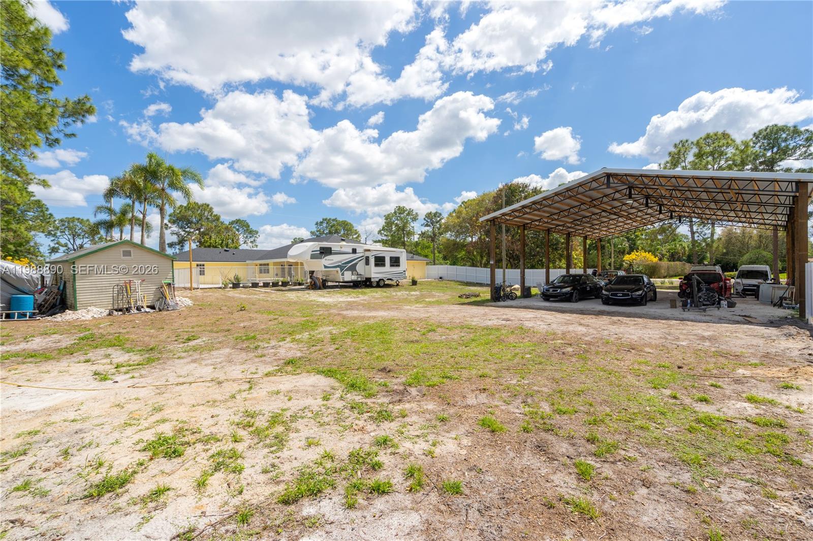 Loxahatchee Groves - Residential