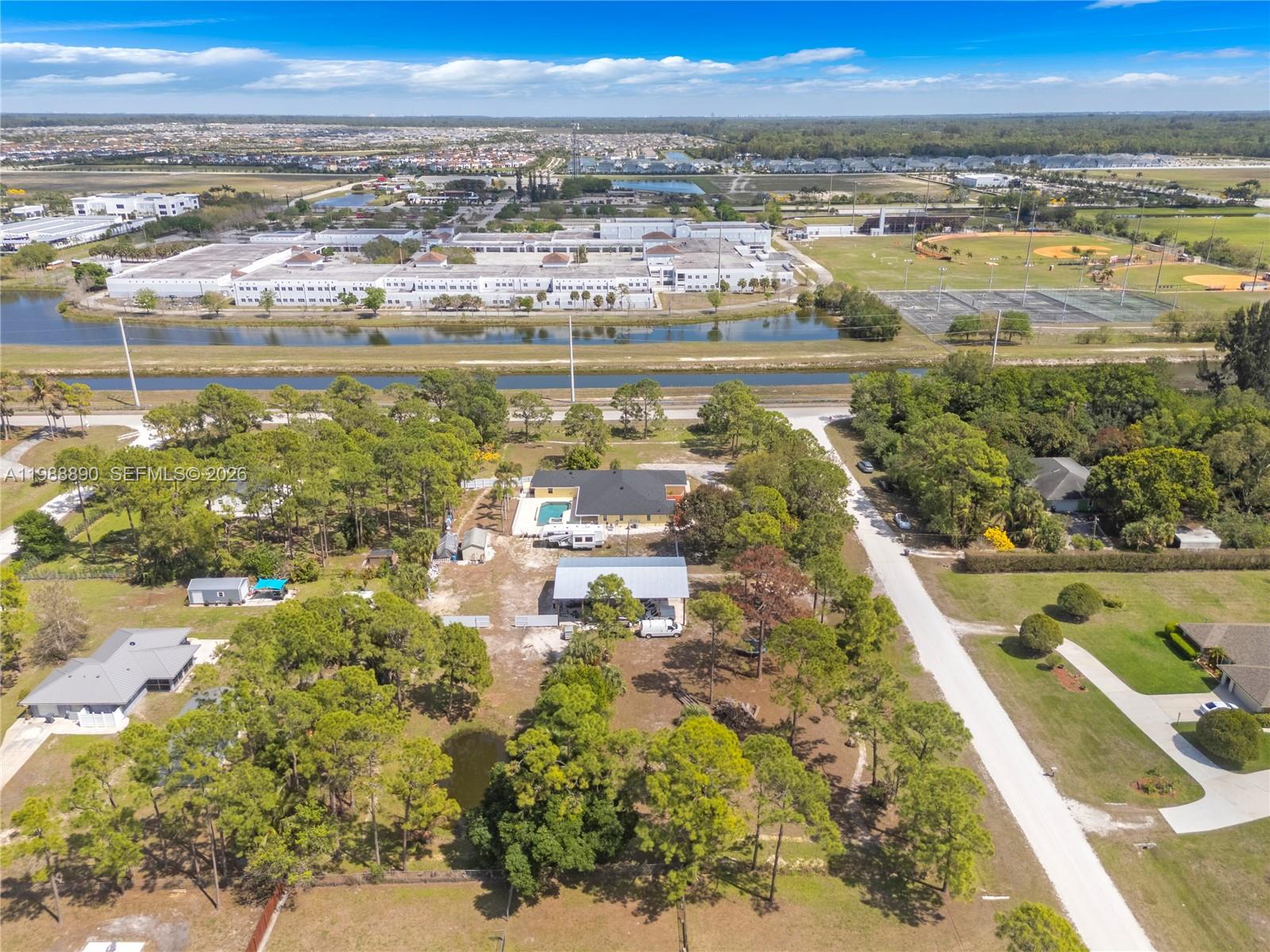 Loxahatchee Groves - Residential