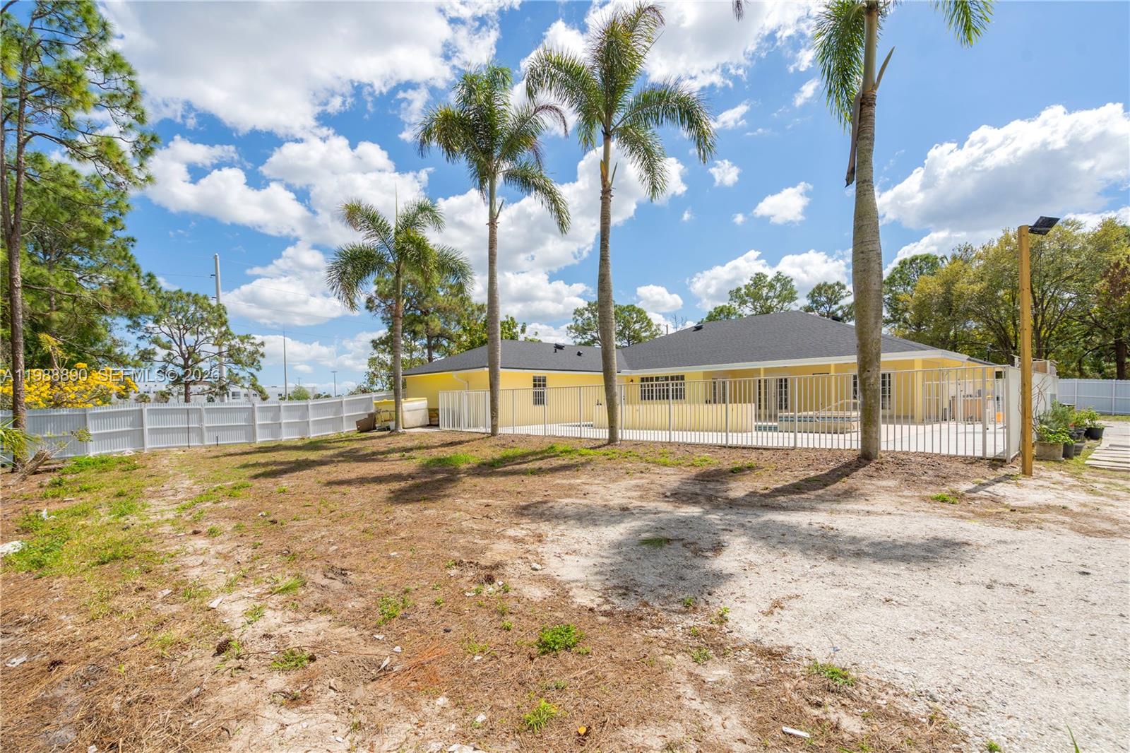 Loxahatchee Groves - Residential