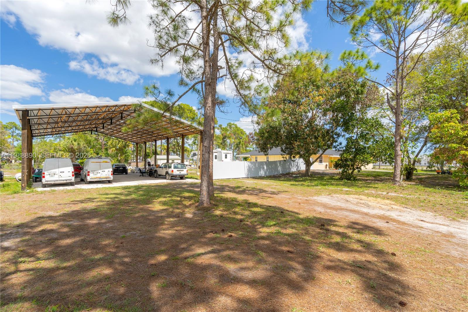 Loxahatchee Groves - Residential