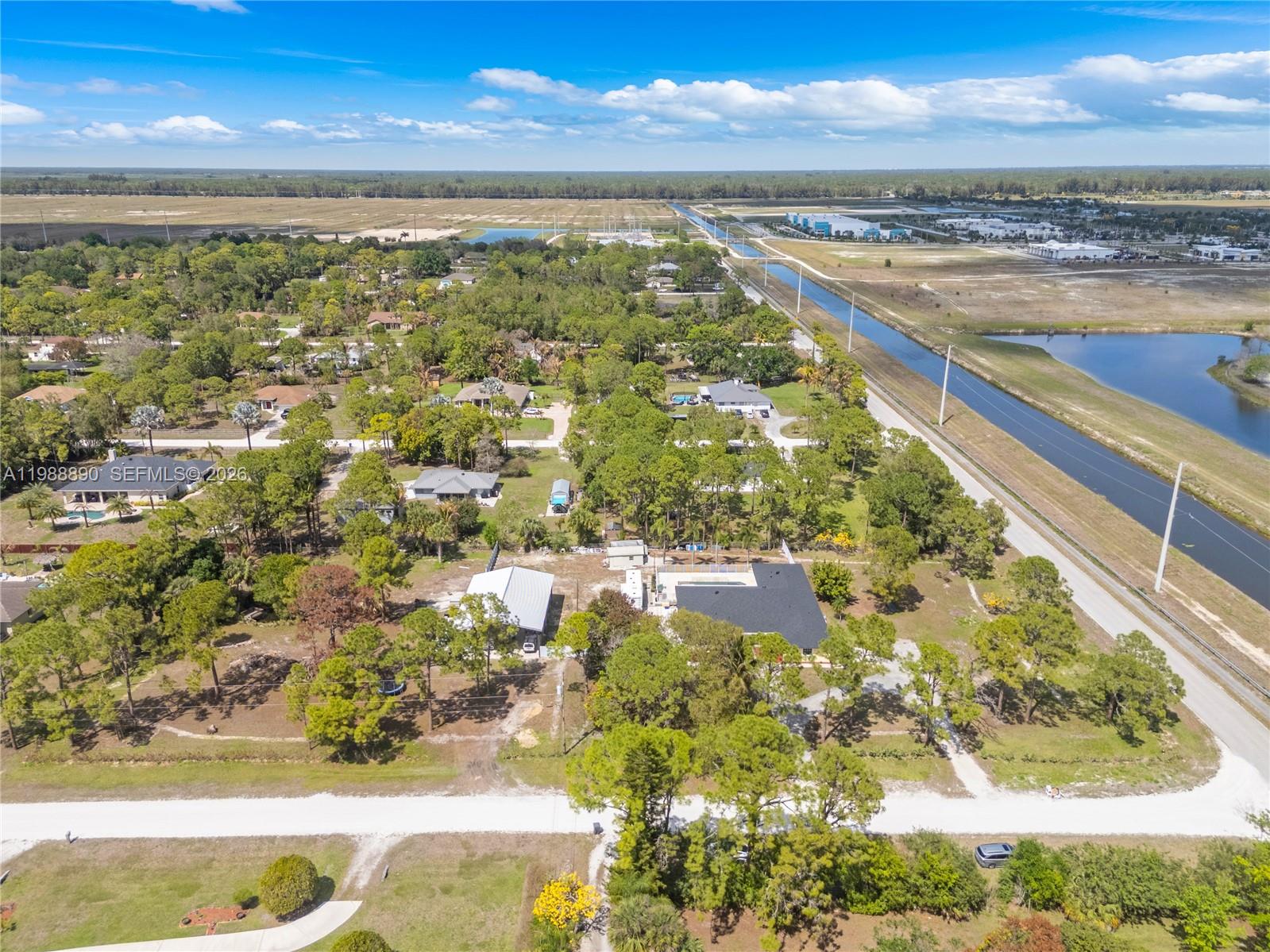 Loxahatchee Groves - Residential
