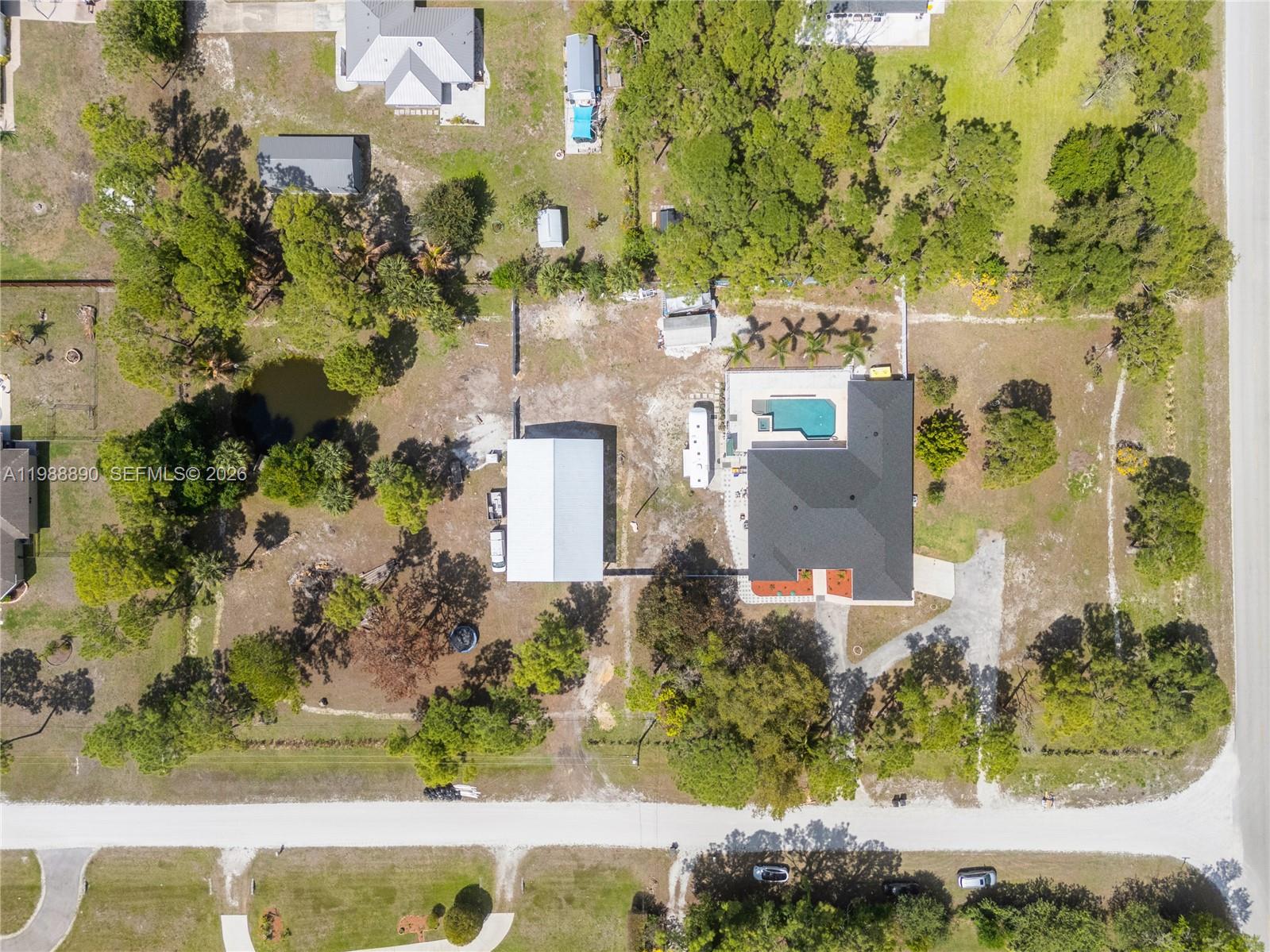 Loxahatchee Groves - Residential