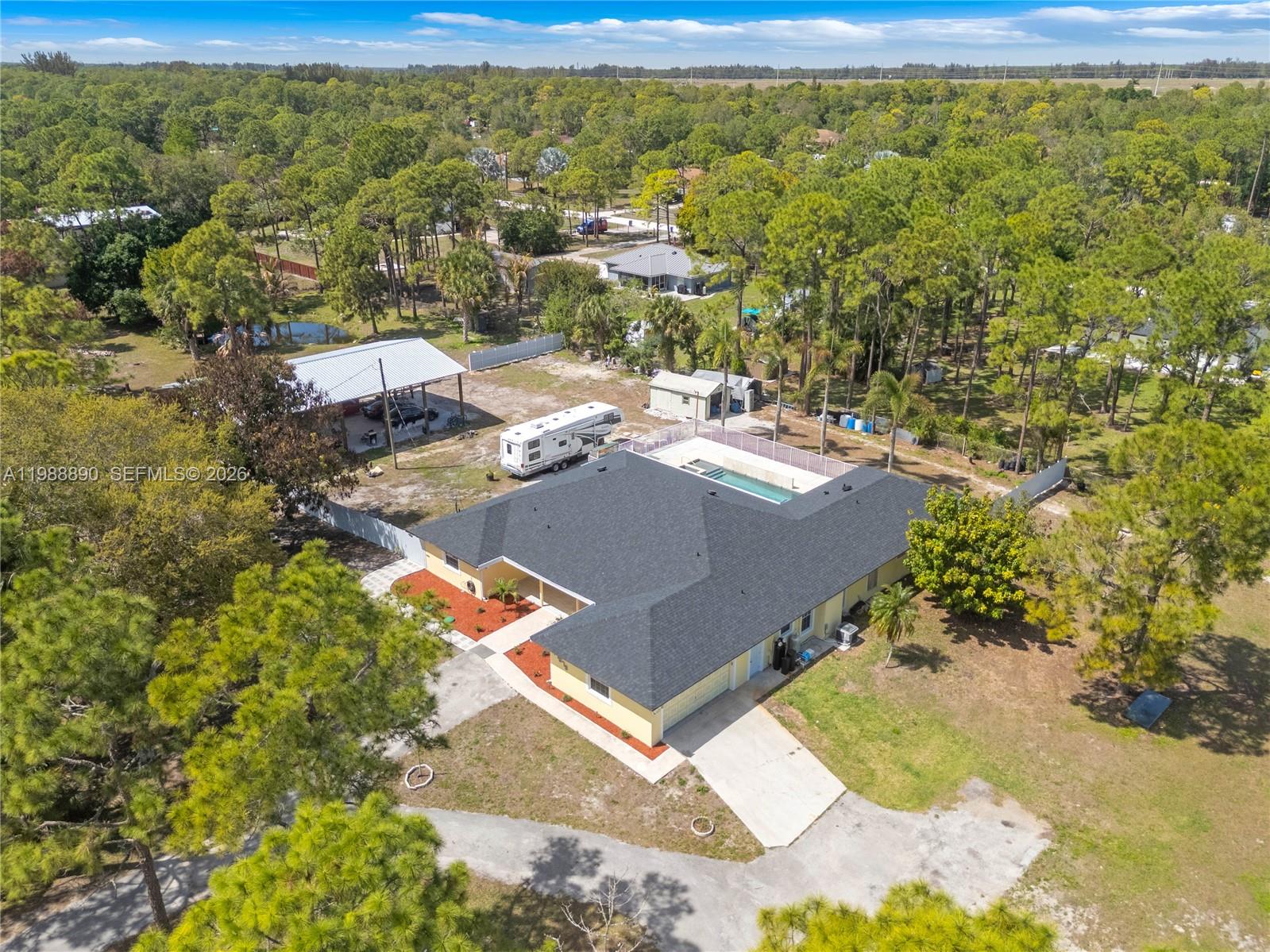 Loxahatchee Groves - Residential