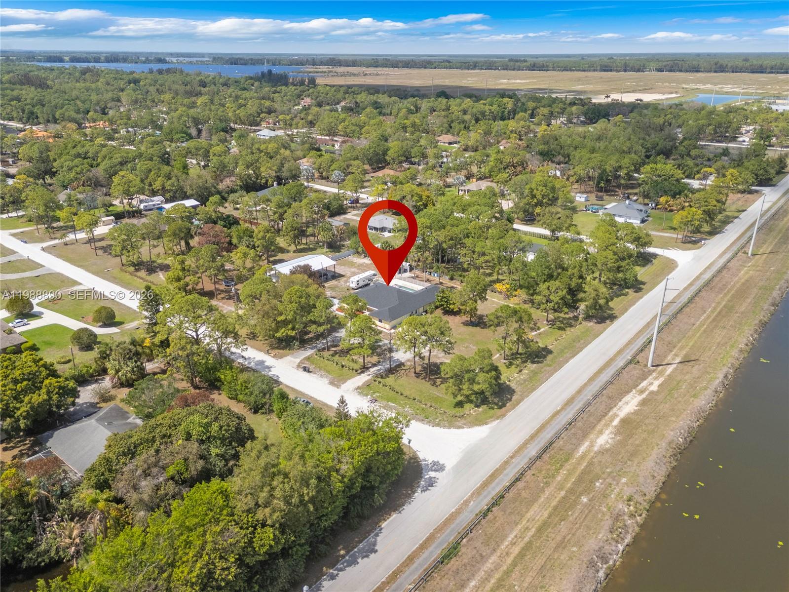 Loxahatchee Groves - Residential