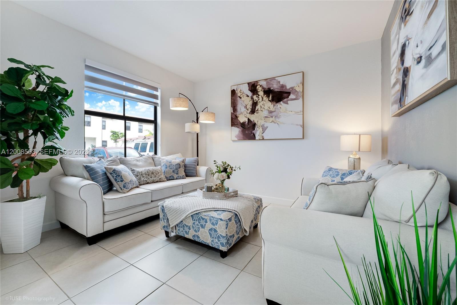 KENDALL ASSEMBLAGE SOUTH - Residential