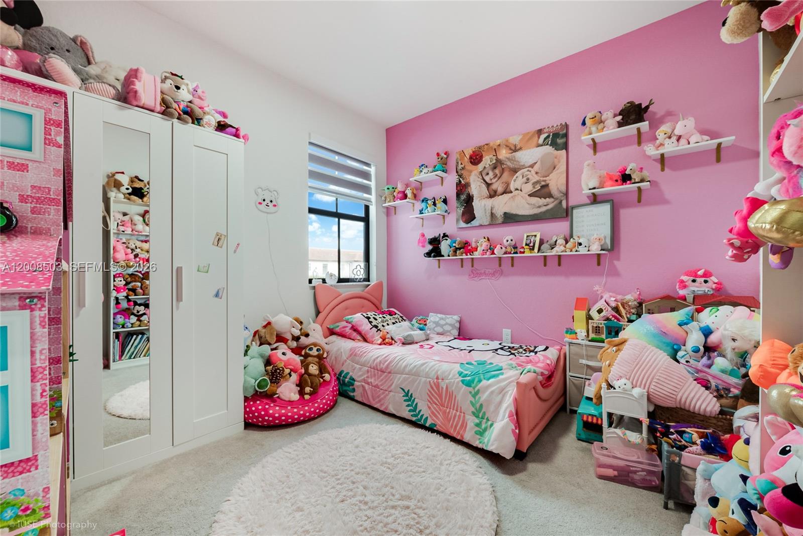 KENDALL ASSEMBLAGE SOUTH - Residential