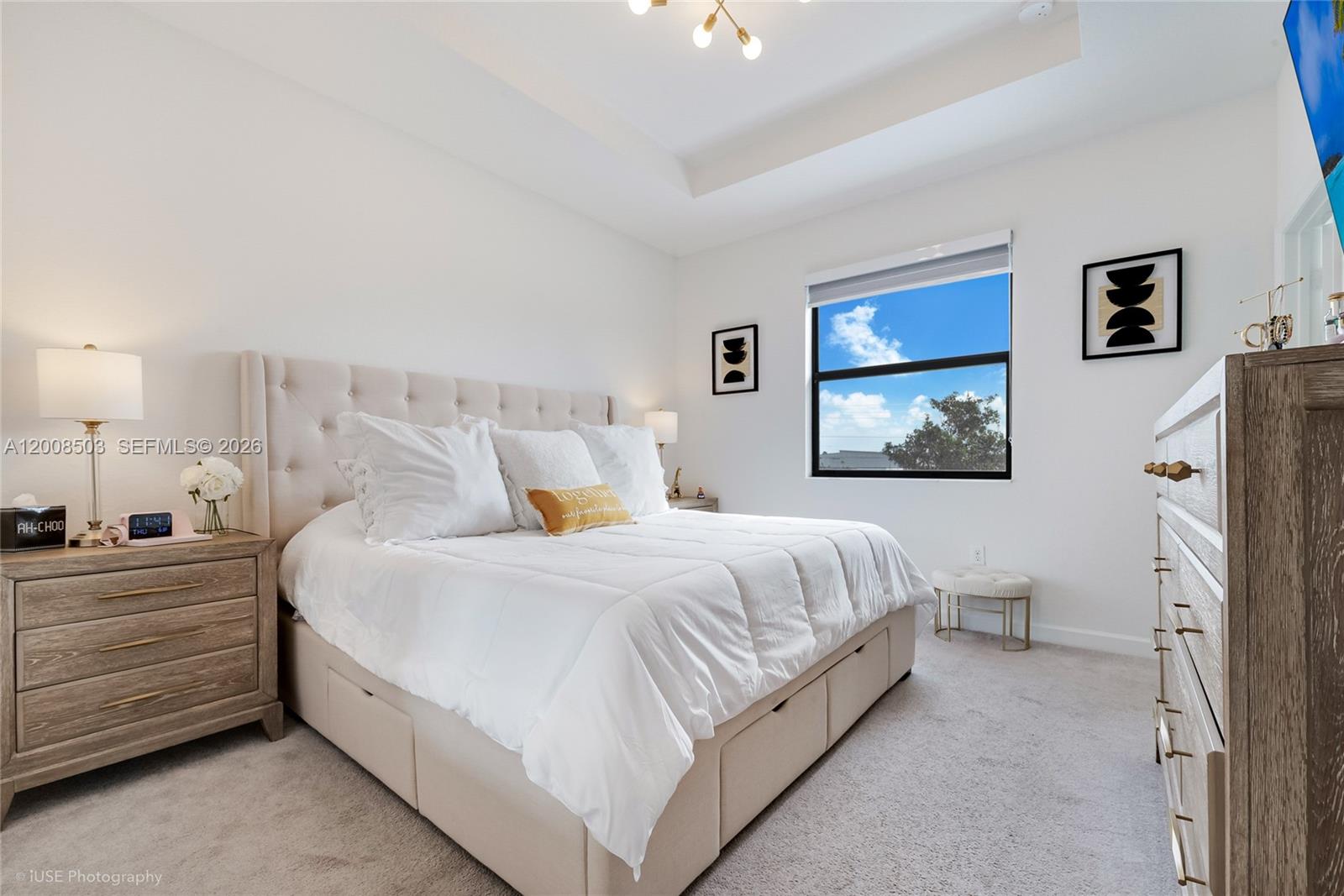 KENDALL ASSEMBLAGE SOUTH - Residential