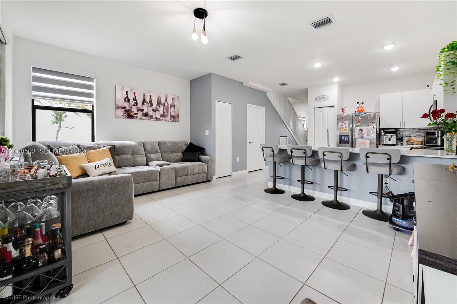 KENDALL ASSEMBLAGE SOUTH - Residential
